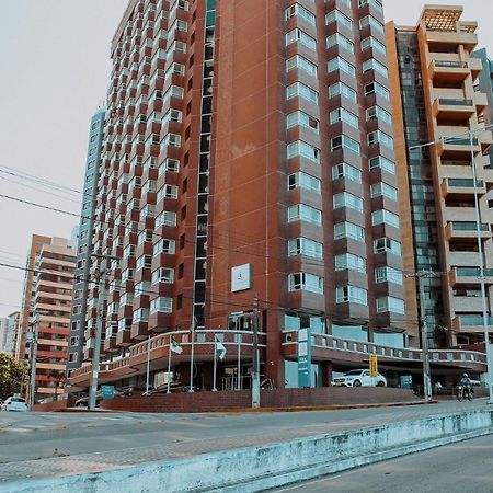 Qavi - Interatlântico Flats Natal Exterior foto