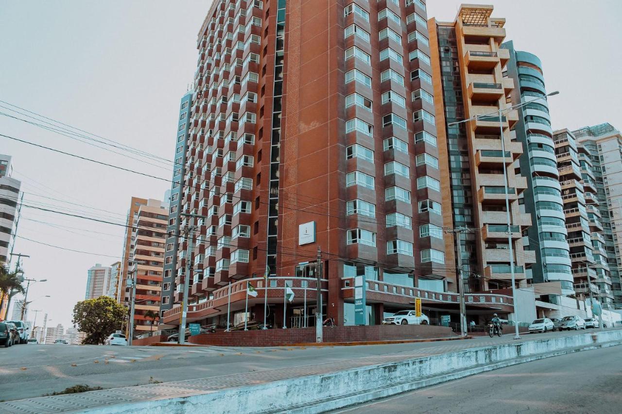 Qavi - Interatlântico Flats Natal Exterior foto