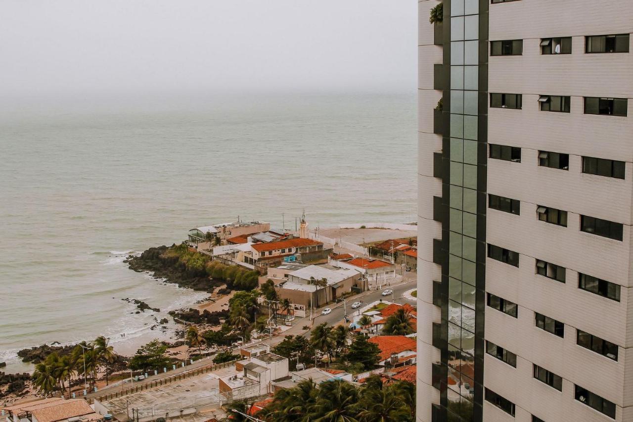 Qavi - Interatlântico Flats Natal Exterior foto
